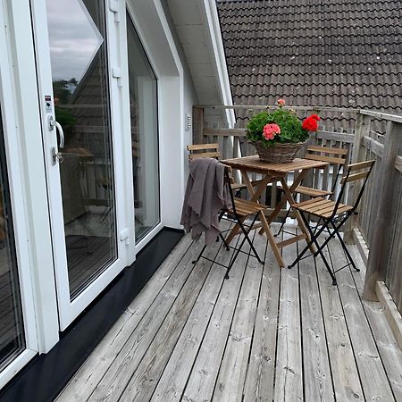 Havs Naera Falkenbergs Eksteriør billede
